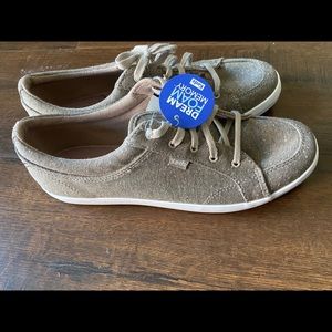 NWT Ked’s